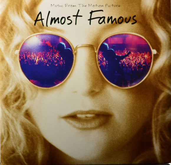 Various - Almost Famous