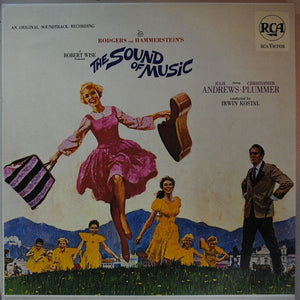 Rodgers & Hammerstein - The Sound Of Music