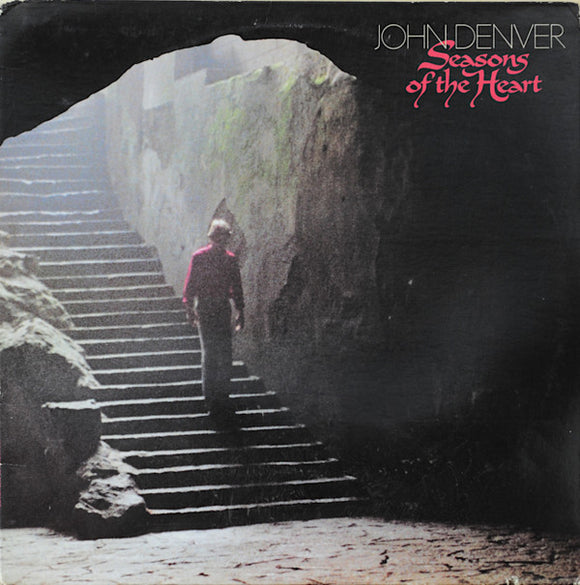 John Denver - Seasons Of The Heart
