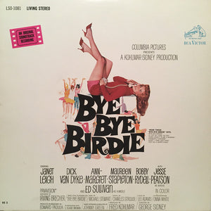 Various - Bye Bye Birdie