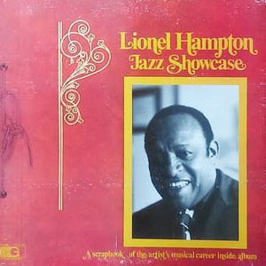 Lionel Hampton - Jazz Showcase