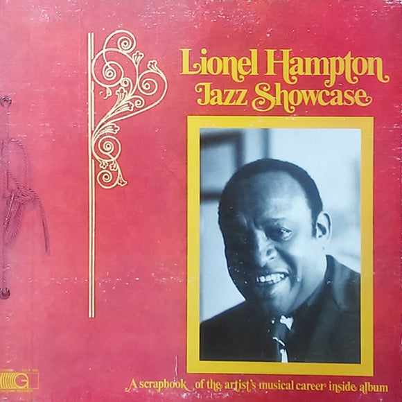 Lionel Hampton - Jazz Showcase