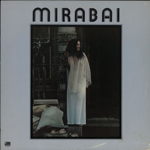 Mirabai - Mirabai