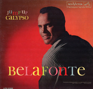 Harry Belafonte - Jump Up Calypso