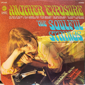 The Soulful Strings - Another Exposure