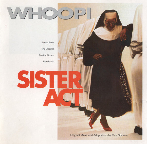 Various - Sister Act