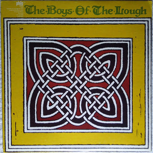 The Boys Of The Lough - Live At Passims