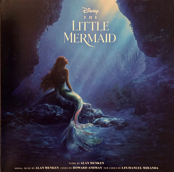 Alan Menken - The Little Mermaid