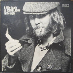 Harry Nilsson - A Little Touch Of Schmilsson In The Night