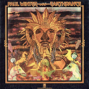 Paul Winter - Earthdance