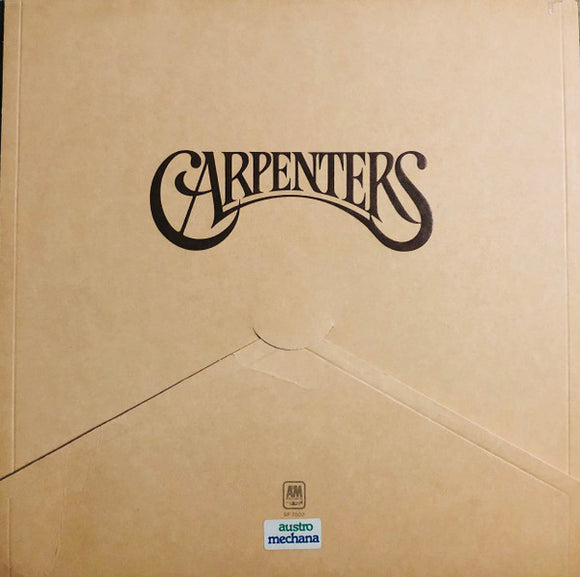 Carpenters - Carpenters