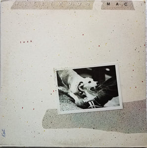 Fleetwood Mac - Tusk