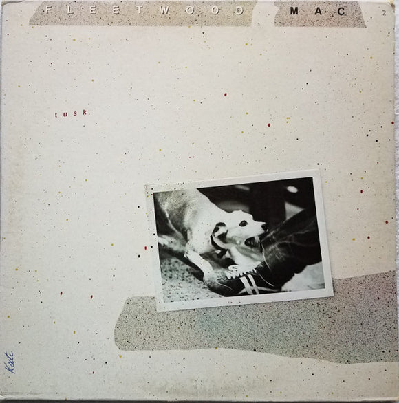 Fleetwood Mac - Tusk