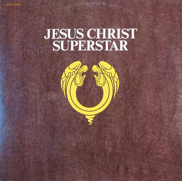 Various - Jesus Christ Superstar - A Rock Opera