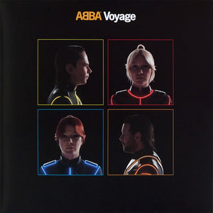 ABBA - Voyage