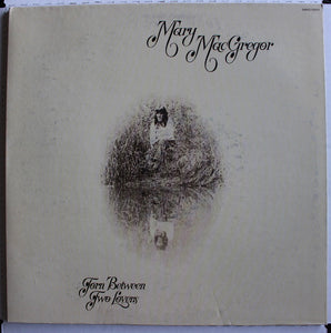 Mary MacGregor - Torn Between Two Lovers