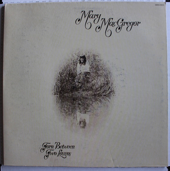Mary MacGregor - Torn Between Two Lovers