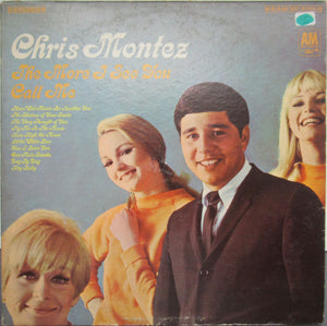 Chris Montez - The More I See You