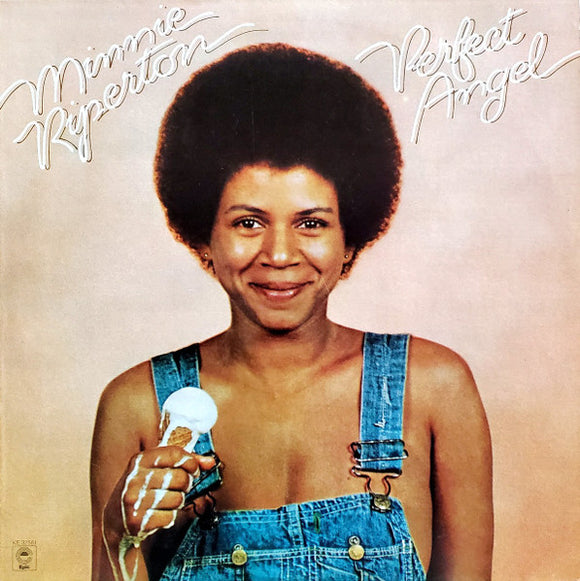 Minnie Riperton - Perfect Angel