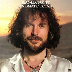 Jean-Luc Ponty - Enigmatic Ocean