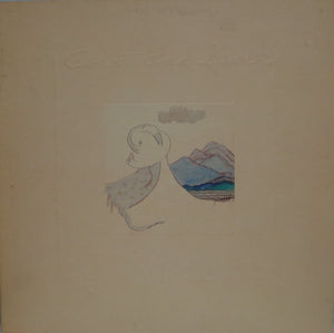 Joni Mitchell - Court And Spark