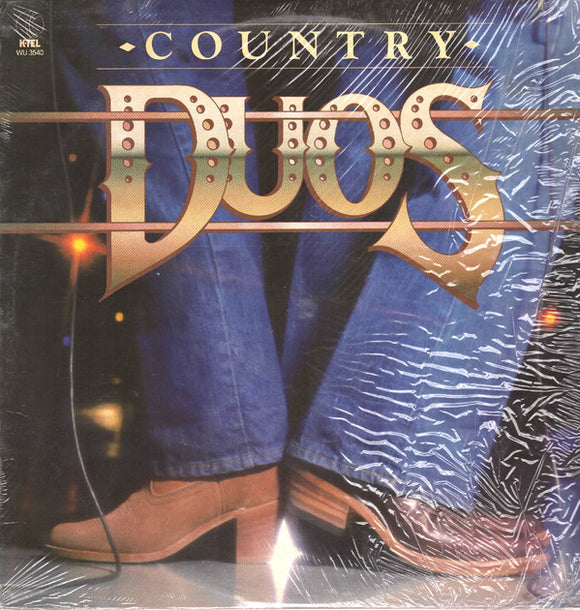 Various - Country Duos