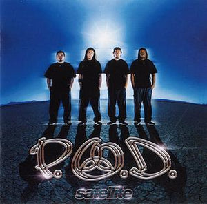 POD - Satellite