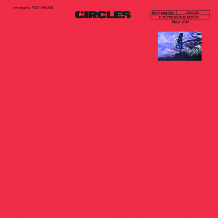 Post Malone - Circles (3