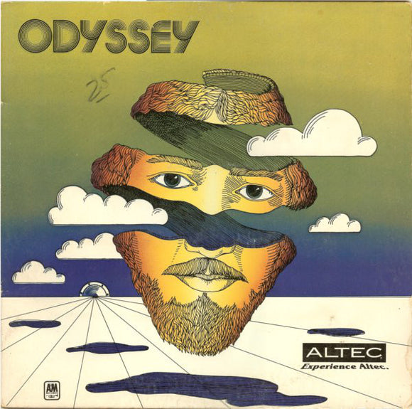 Various - Odyssey