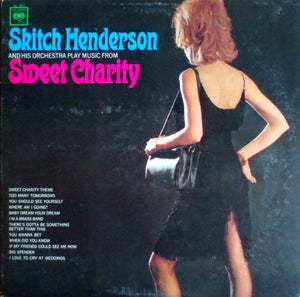 Skitch Henderson - Sweet Charity