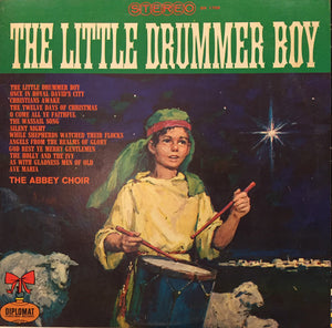 The Abbey Choir - The Little Drummer Boy