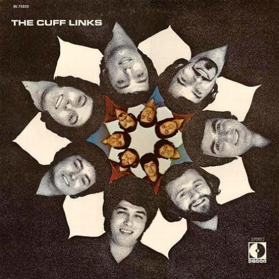 The Cuff Links - The Cuff Links