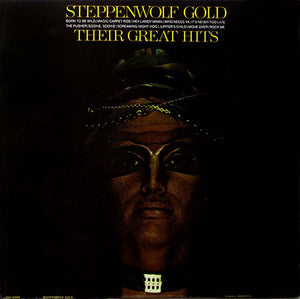 Steppenwolf - Gold (Their Great Hits)