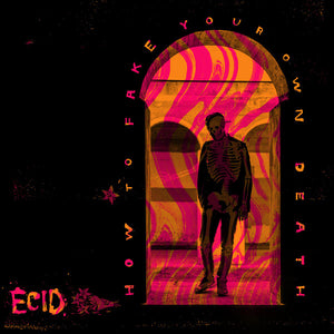 ECID - How to Fake Your Own Death