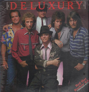 Deluxury - Deluxury