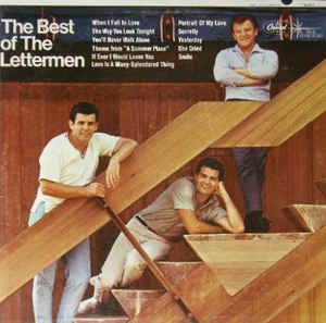 Lettermen - The Best Of
