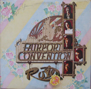 Fairport Convention - Rosie