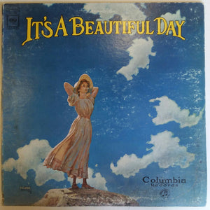 It's A Beautiful Day - It's A Beautiful Day