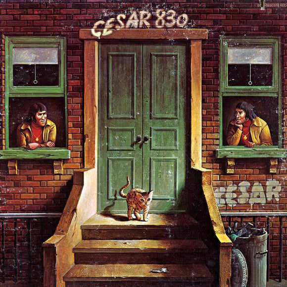 Cesar 830 - Cesar