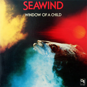Seawind - Window Of A Child