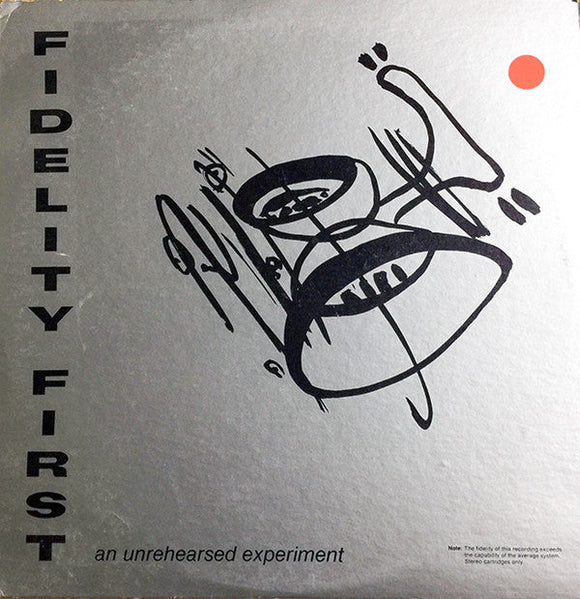 Insight Records - Fidelity First
