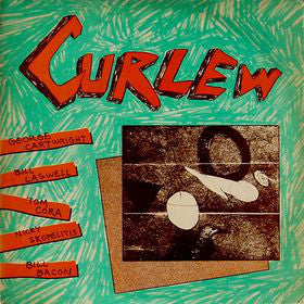 Curlew - Curlew