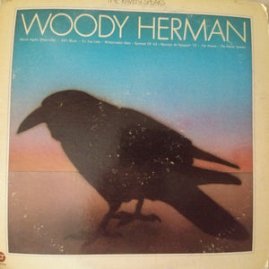 Woody Herman - The Raven Speaks