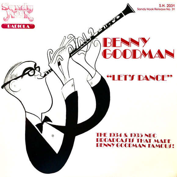 Benny Goodman - 