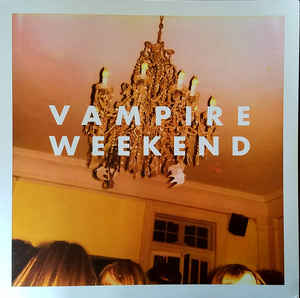 Vampire Weekend Ep Vampire Weekend Album