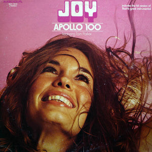Apollo 100 - Joy