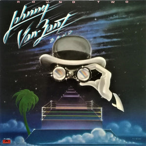 Johnny Van Zant Band - Round Two