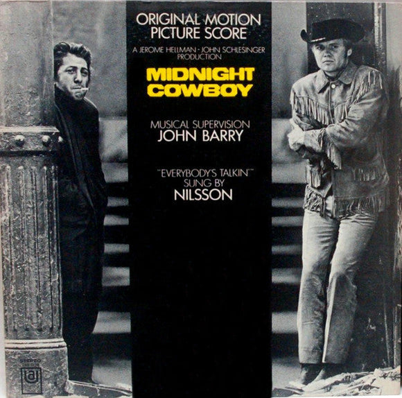 Various - Midnight Cowboy