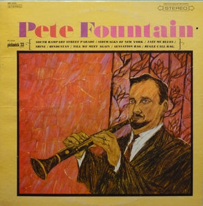 Pete Fountain - Pete Fountain
