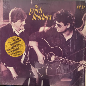 Everly Brothers - EB 84